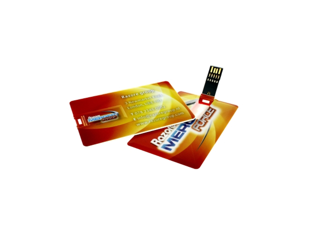 Usb Flash Disc